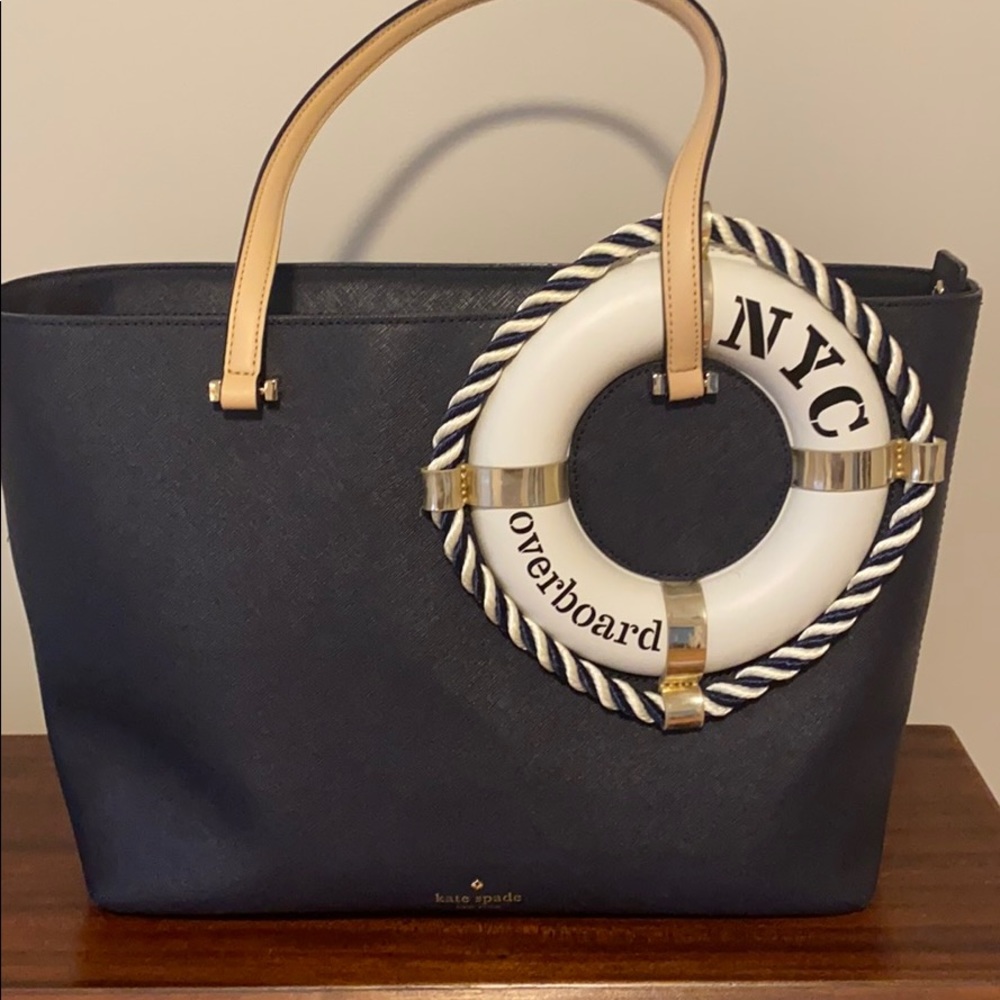 Kate Spade bag